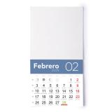 Magneet Kalender Larip