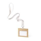 Zaad Id Badge Binem
