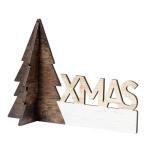Kerstdecoratie Gemind