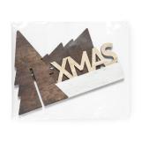 Kerstdecoratie Gemind
