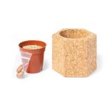 Bloempot Gulytel