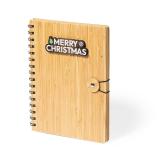 Notitieboek Mossel