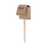 Zaad-Lolly Zaden Ebeldy