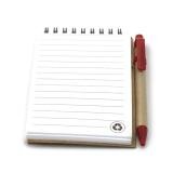Notitieboek Ecocard