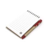 Notitieboek Ecocard