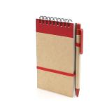 Notitieboek Ecocard