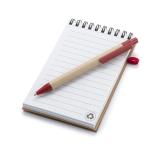 Notitieboek Ecocard