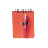 Mini Notitieboek Duxo