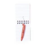 Mini Notitieboek Duxo