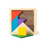 Puzzel Tangram