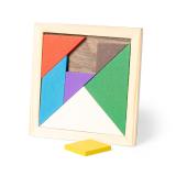 Puzzel Tangram