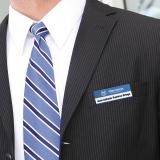 Id Badge Bindel