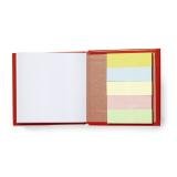 Plakmemohouder Codex