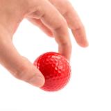 Golfbal Nessa