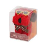 Absorberende Handdoek Rustuff