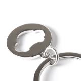 Munt-Sleutelhanger Coltax
