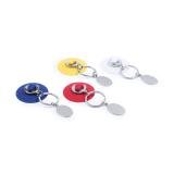 Munt-Sleutelhanger Coltax