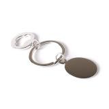 Munt-Sleutelhanger Coltax