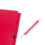 Notitieboek Tecnar