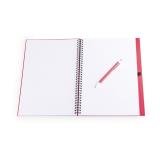 Notitieboek Tecnar