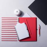 Notitieboek Tecnar