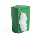 Zakjes Dispenser Bluck