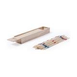Behendigheidsspel Mikado