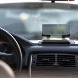 Dashboard Houder Wantol