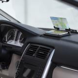 Dashboard Houder Wantol