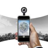 Camara 360° Ribben