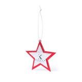 Kerstdecoratie Set Rimol