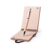 Notitieboek Tumiz
