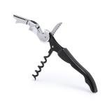Kurketrekker Opener Kiblack