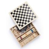 Spel Set Xigral