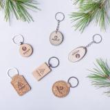 Sleutelhanger Kimbox