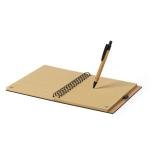 Notitieboek Polnar