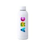 Sublimatie Thermoskan-Fles Hodis