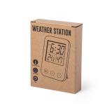 Weerstation Helein