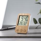 Weerstation Helein