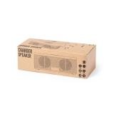Oplader Luidspreker Trecam