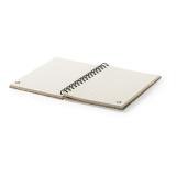 Notitieboek Xiankal