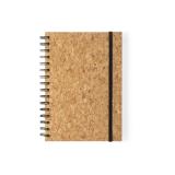 Notitieboek Xiankal