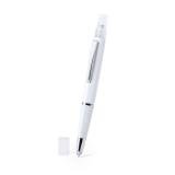 Multifunctioneel Antibacterieel Balpen Yak