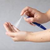 Sproeier Pen Tromix