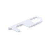 Antibacterieel Sleutelhanger Anticontact Riken