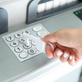 Antibacterieel Sleutelhanger Anticontact Riken
