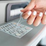 Sleutelhanger Anticontact Napil