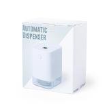 Automatisch Dispenser Bisnal