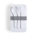 Antibacterieel Lunch Box Fandex