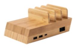 Angily - USB oplaadstation - 